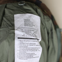 Field jacket M65 alpha industriesd -XL it - (LARGE REGULAR USA)