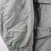 Field jacket M65 us army vintage - XL - (Large Short)