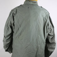Field jacket M65 us army vintage - XL - (Large Short)