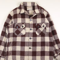 Overshirt 1960s - L -