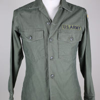 Camicia Og 107 US ARMY -S-