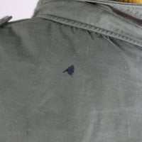 Field jacket M65 us army vintage - XL - (Large Short)