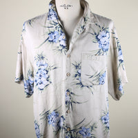 Camicia Hawaiana - M -