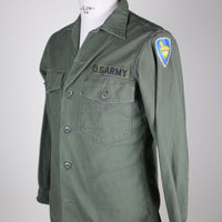 Camicia Og 107 US ARMY -S-