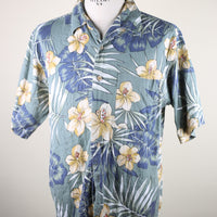 Camicia Hawaiana - M -