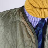 Liner M65 us army vintage - Medium -