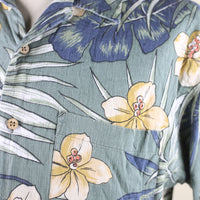 Camicia Hawaiana - M -