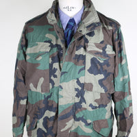 Field Jacket M-65 Us Army - M -