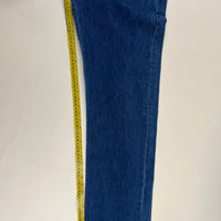 Levis 501 FOR WOMEN MADE IN USA - W29 - 40-42 it -