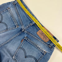 Levis ORANGE TAB 630 - W31 - 44 it -