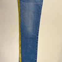 Levis ORANGE TAB 630 - W31 - 44 it -