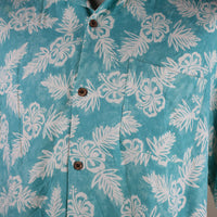 Camicia Hawaiana - L -
