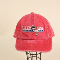 BUBBA GUMP cap