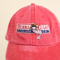 BUBBA GUMP cap
