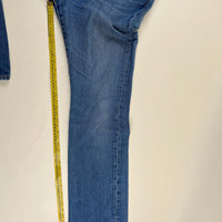 Levis 501 - W33 - 46-48 en -