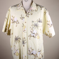 Camicia Hawaiana - XL -