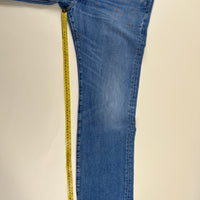 Levis 501 - W33 - 46-48 en -