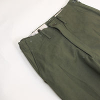 FATIGUE WOOL US ARMY PANT OG 108