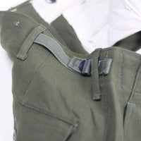 FATIGUE WOOL US ARMY PANT OG 108