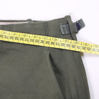FATIGUE WOOL US ARMY PANT OG 108