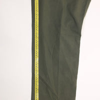 FATIGUE WOOL US ARMY PANT OG 108