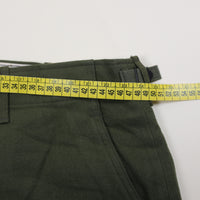 FATIGUE WOOL US ARMY PANT OG 108