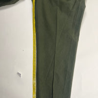 FATIGUE WOOL US ARMY PANT OG 108