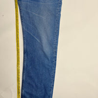 Levis 501 MADE IN USA - W36 - 50-52 it -