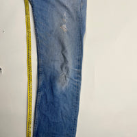 Levis 501 Made in Usa - W34 48 it -