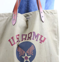Tote Bag Us Army