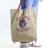 Tote Bag Us Army