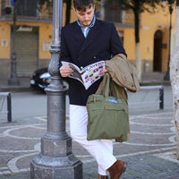 Giacca doppio petto Marina militare