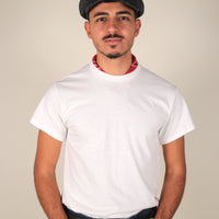 3 Pack T-shirt Tubolari