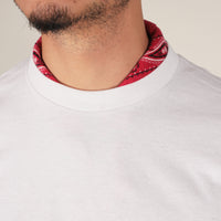 3 Pack T-shirt Tubolari