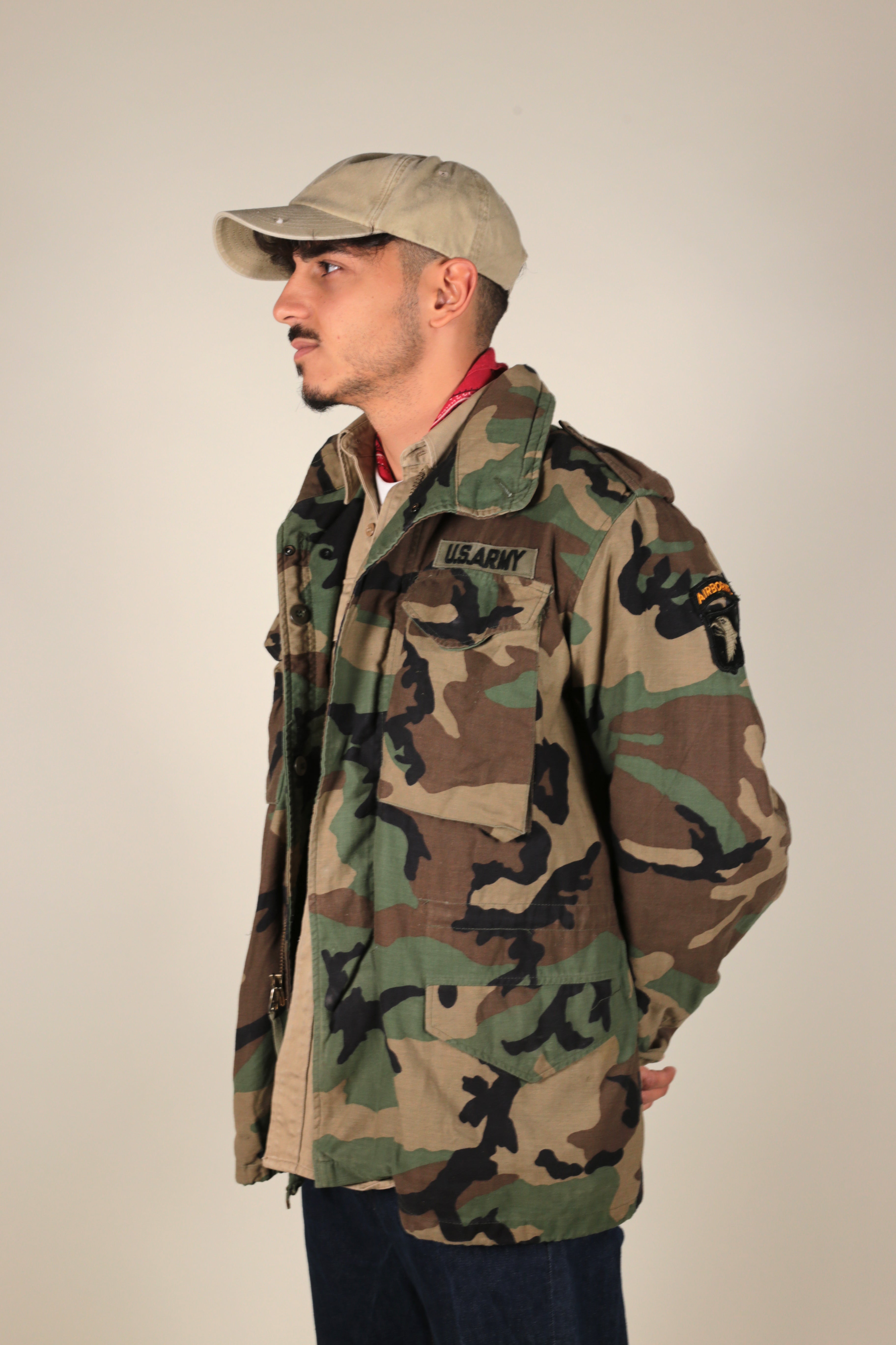 Field m 65 Us Army -M- – bunkerdepot