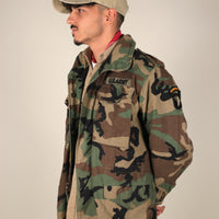 Field m 65 Us Army -M-