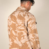 Camicia Esercito Inglese Desert DPM