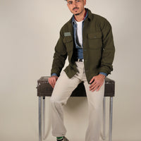 Og 108 US Army shirt