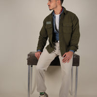 Og 108 US Army shirt