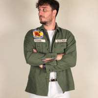 Camicia Og-107 Us Navy -M-