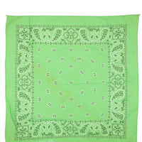 Bandana made in the usa