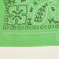 Bandana made in the usa