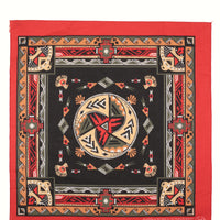 Navajo bandana made in the usa