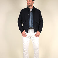 A1 Wool jacket