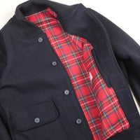 A1 Wool jacket