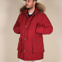 Woolrich Arctic Parka - M -
