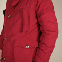 Woolrich Arctic Parka - M -