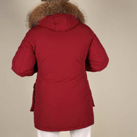 Woolrich Arctic Parka - M -