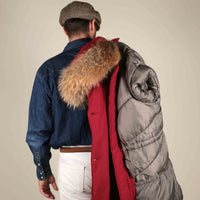 Woolrich Arctic Parka - M -