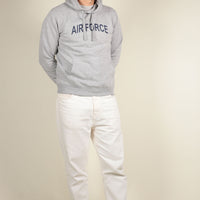 Felpa Air Force -L-